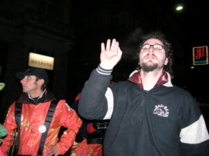 Bau Band, Rabadan 2004/05, foto 355