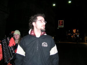 Bau Band, Rabadan 2004/05, foto 356