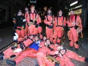 Bau Band, Rabadan 2004/05, foto 357