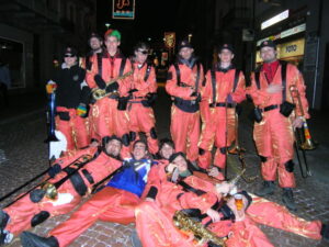 Bau Band, Rabadan 2004/05, foto 358