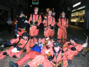 Bau Band, Rabadan 2004/05, foto 359
