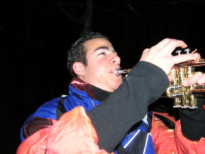 Bau Band, Rabadan 2004/05, foto 360