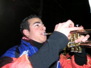 Bau Band, Rabadan 2004/05, foto 361