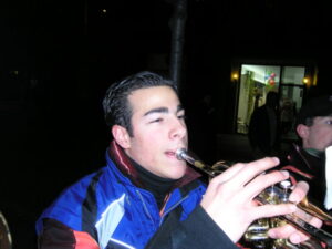 Bau Band, Rabadan 2004/05, foto 362