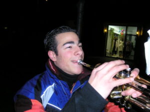 Bau Band, Rabadan 2004/05, foto 363