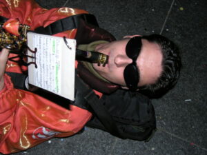 Bau Band, Rabadan 2004/05, foto 365