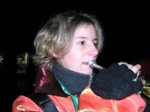 Bau Band, Rabadan 2004/05, foto 367