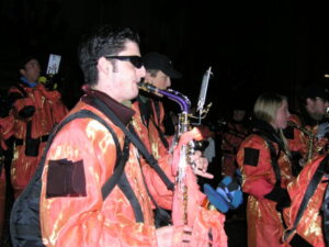 Bau Band, Rabadan 2004/05, foto 369