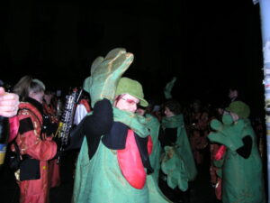 Bau Band, Rabadan 2004/05, foto 372