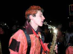 Bau Band, Rabadan 2004/05, foto 375
