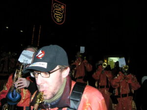 Bau Band, Rabadan 2004/05, foto 376