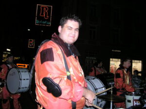 Bau Band, Rabadan 2004/05, foto 385