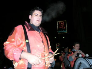 Bau Band, Rabadan 2004/05, foto 386