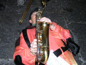 Bau Band, Rabadan 2004/05, foto 389