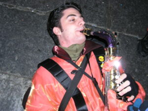 Bau Band, Rabadan 2004/05, foto 390