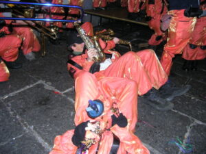 Bau Band, Rabadan 2004/05, foto 391