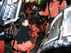 Bau Band, Rabadan 2004/05, foto 392