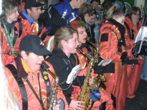 Bau Band, Rabadan 2004/05, foto 393