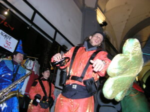 Bau Band, Rabadan 2004/05, foto 395