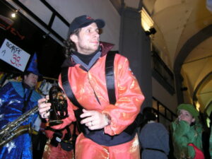 Bau Band, Rabadan 2004/05, foto 396