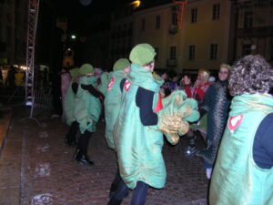 Bau Band, Rabadan 2004/05, foto 397