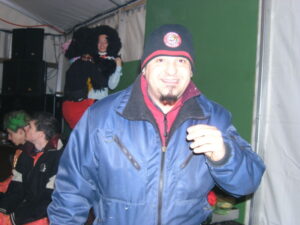 Bau Band, Rabadan 2004/05, foto 399