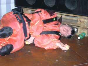 Bau Band, Rabadan 2004/05, foto 401