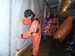 Bau Band, Rabadan 2004/05, foto 402