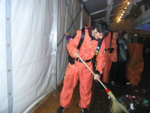 Bau Band, Rabadan 2004/05, foto 403