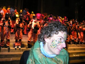 Bau Band, Rabadan 2004/05, foto 404