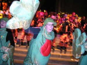 Bau Band, Rabadan 2004/05, foto 406
