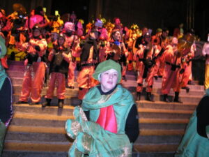 Bau Band, Rabadan 2004/05, foto 407