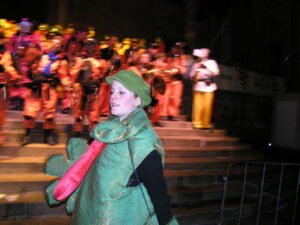 Bau Band, Rabadan 2004/05, foto 408