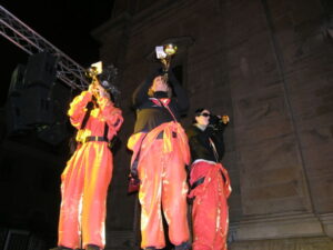 Bau Band, Rabadan 2004/05, foto 409