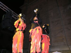 Bau Band, Rabadan 2004/05, foto 410
