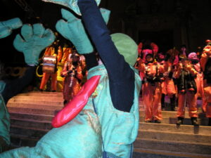 Bau Band, Rabadan 2004/05, foto 414