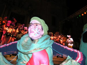 Bau Band, Rabadan 2004/05, foto 415