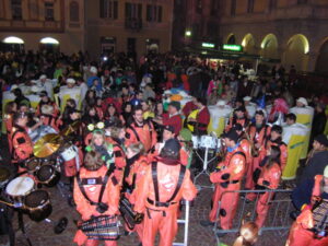 Bau Band, Rabadan 2004/05, foto 416