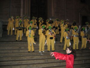Bau Band, Rabadan 2004/05, foto 417