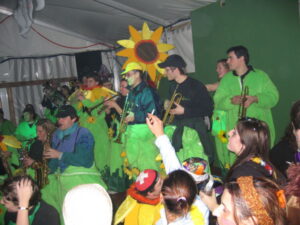 Bau Band, Rabadan 2004/05, foto 418