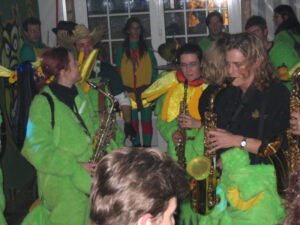 Bau Band, Rabadan 2004/05, foto 419
