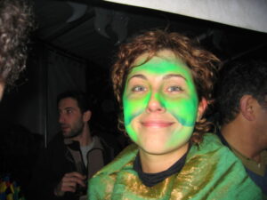 Bau Band, Rabadan 2004/05, foto 420