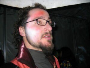 Bau Band, Rabadan 2004/05, foto 421