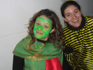Bau Band, Rabadan 2004/05, foto 422