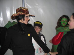 Bau Band, Rabadan 2004/05, foto 423