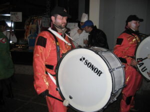 Bau Band, Rabadan 2004/05, foto 424