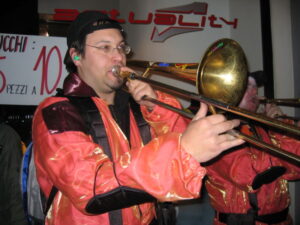 Bau Band, Rabadan 2004/05, foto 425