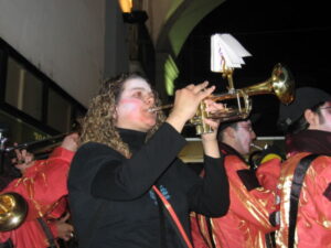 Bau Band, Rabadan 2004/05, foto 426