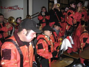 Bau Band, Rabadan 2004/05, foto 427