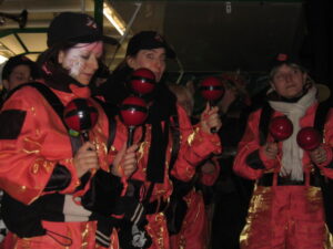 Bau Band, Rabadan 2004/05, foto 428